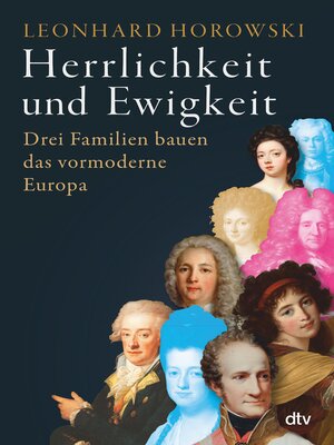 cover image of Herrlichkeit und Ewigkeit